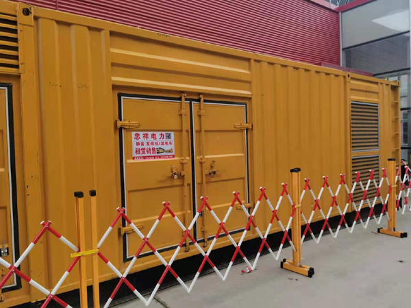 屯昌关于通用发电机的十万个为什么？