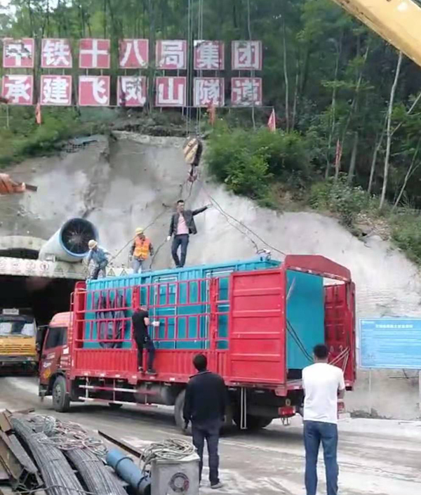 屯昌发电机组维修后输出功率降低是什么问题