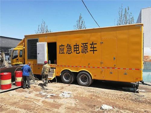 屯昌发电车租赁-教您挑选发电机哪些技巧可以掌握使用