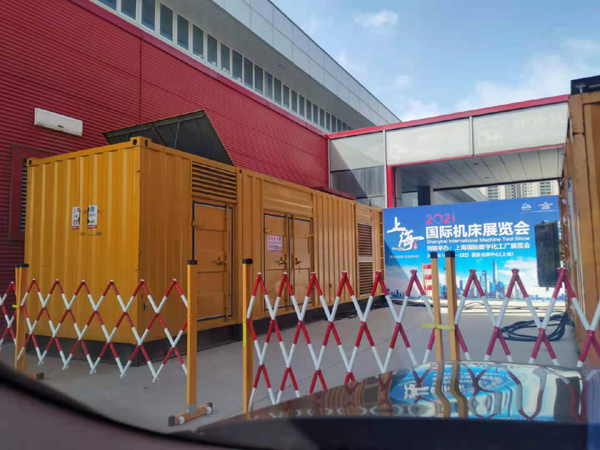 屯昌发电车出租-发电机无电压或电压太低怎么办？