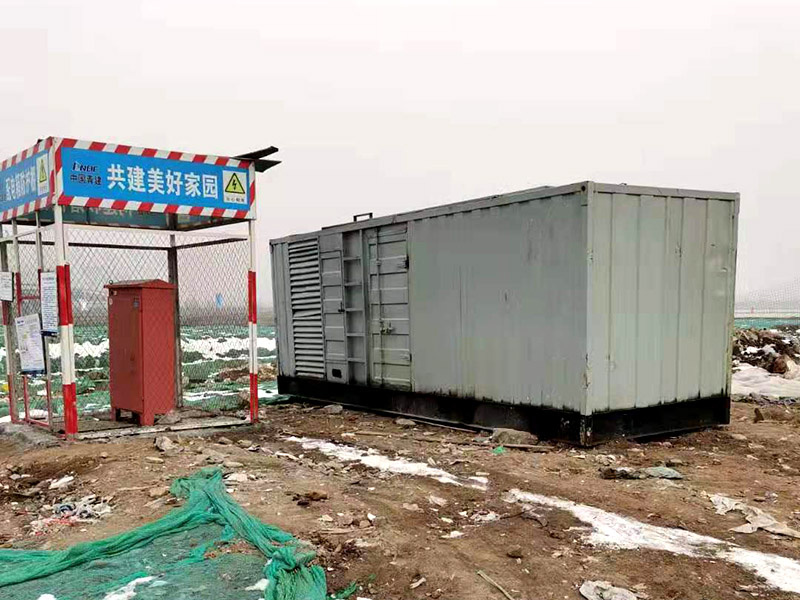 屯昌燃气发电机在高海拔地区运行时会遇到哪些常见故障？