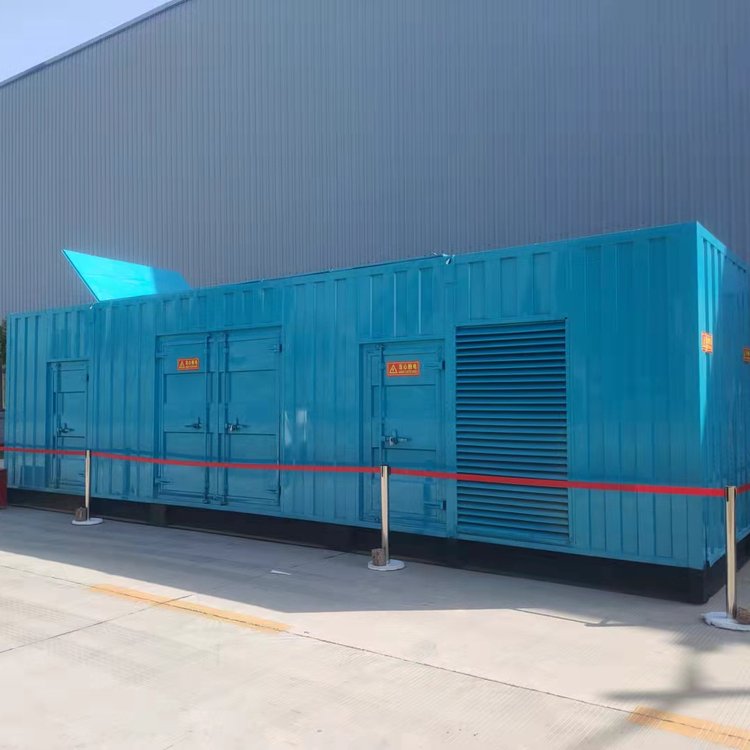 屯昌怎样更换柴油发电机组的空气滤清器？